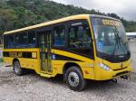 Marcopolo Senior Midi Escolar 2010 года